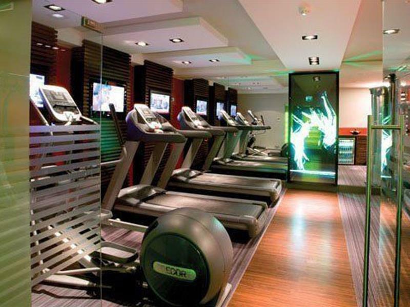 The Clermont London, Charing Cross London