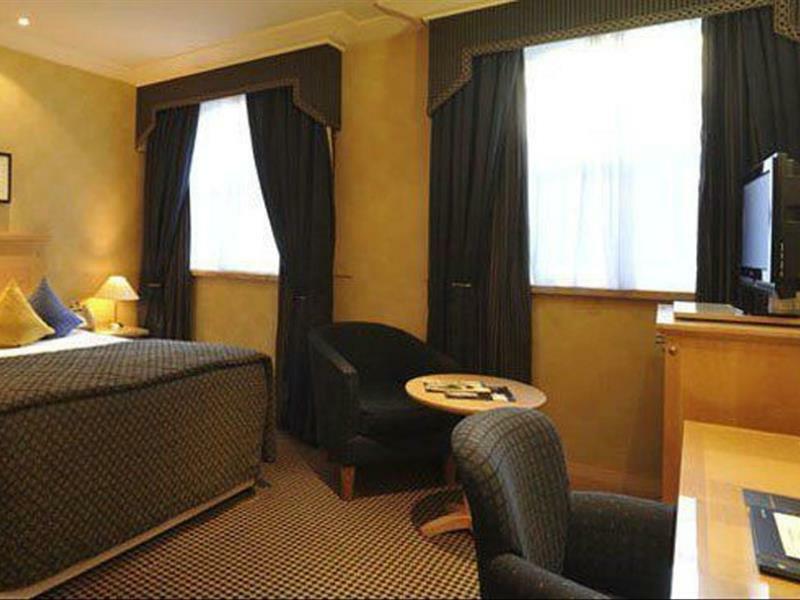 The Clermont London, Charing Cross