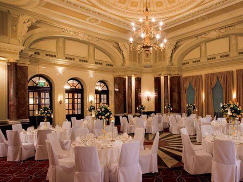 The Clermont London, Charing Cross 4*