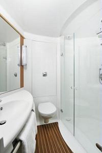 Ibis Blackfriars Hotel Londres
