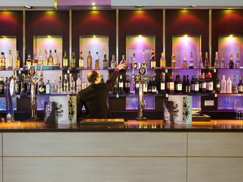 Novotel Bridge Londres