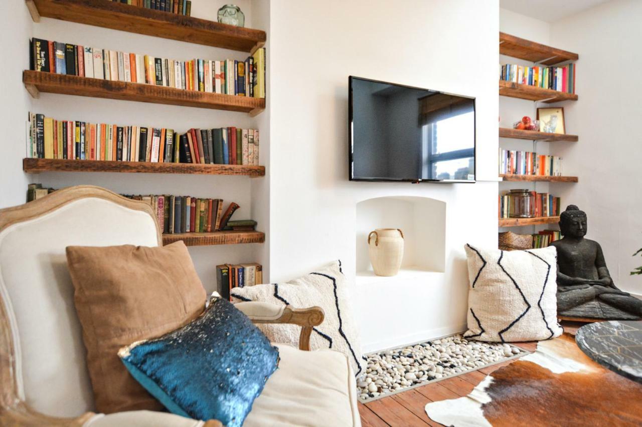 Maida Vale, Queens Park, Warwick Avenue Apartment London