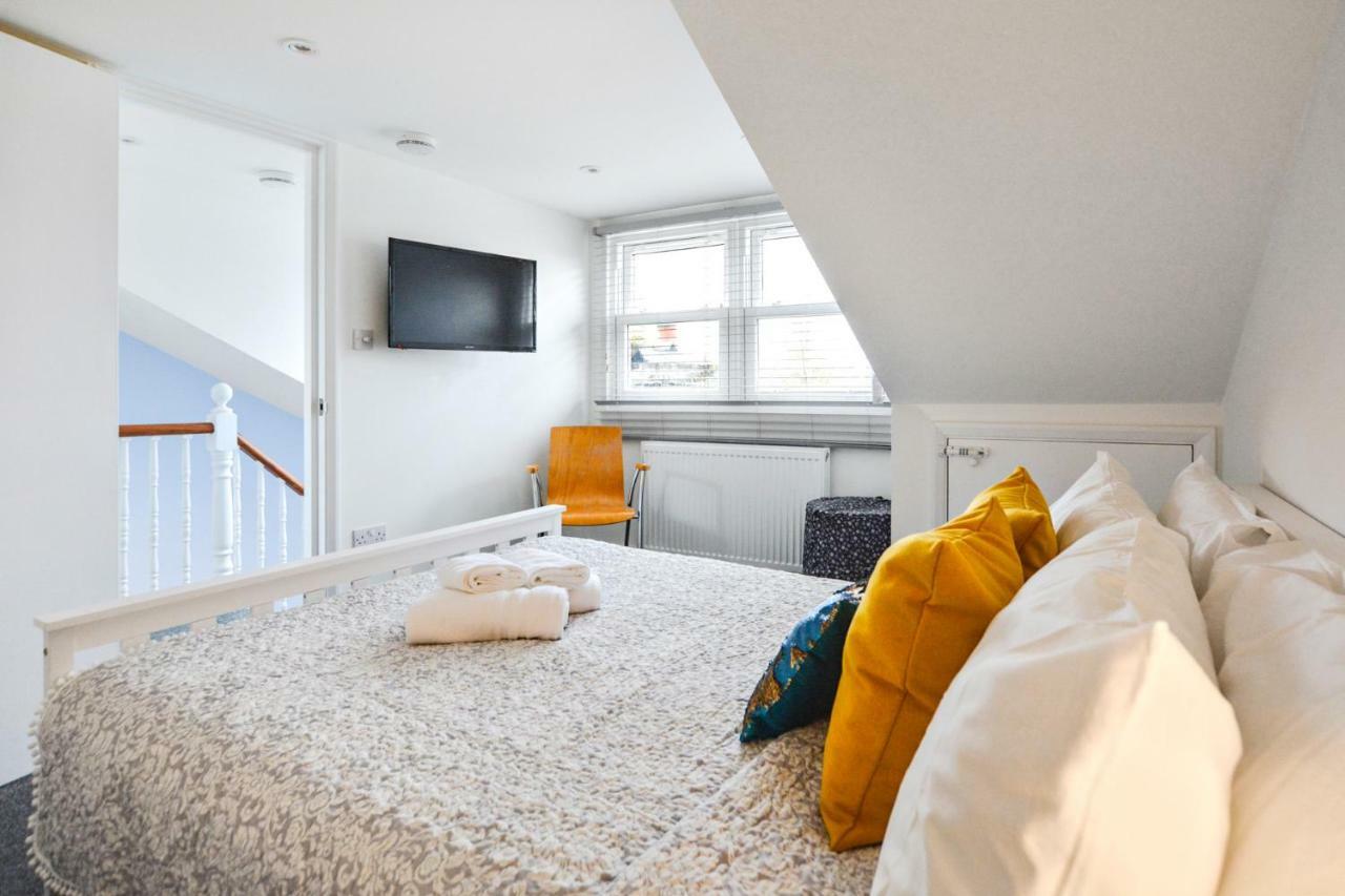 Maida Vale, Queens Park, Warwick Avenue London