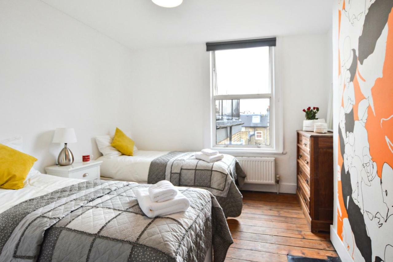 Maida Vale, Queens Park, Warwick Avenue * London
