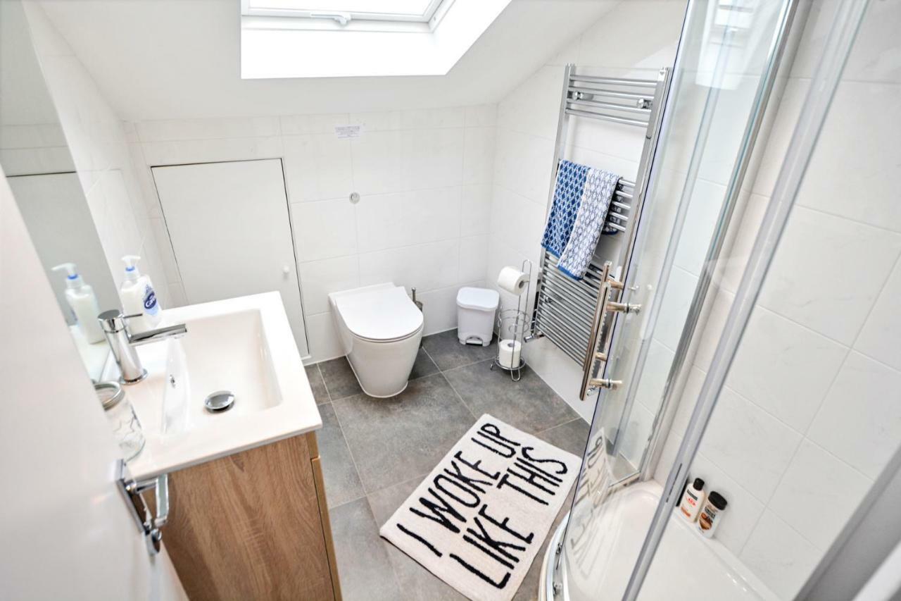Apartment Maida Vale, Queens Park, Warwick Avenue