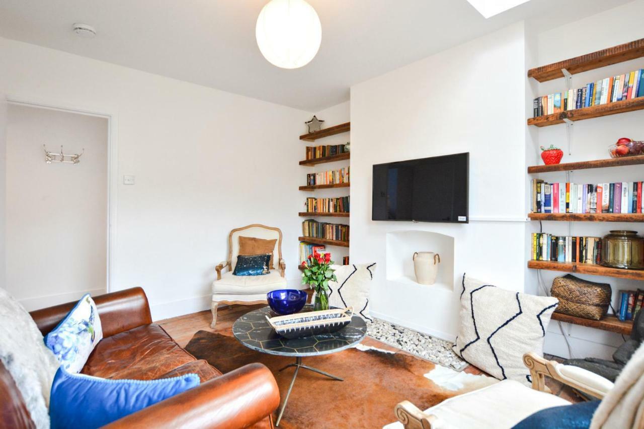 Apartment Maida Vale, Queens Park, Warwick Avenue *