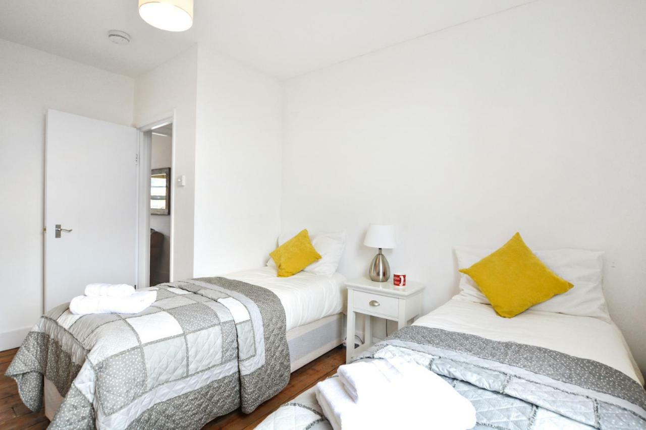 Apartment Maida Vale, Queens Park, Warwick Avenue *