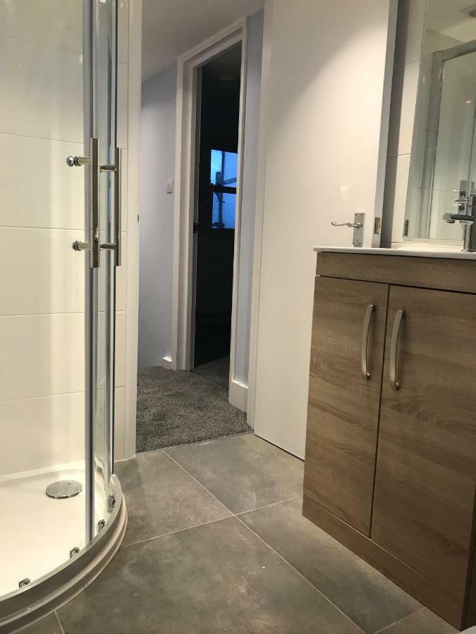 Maida Vale, Queens Park, Warwick Avenue Apartment