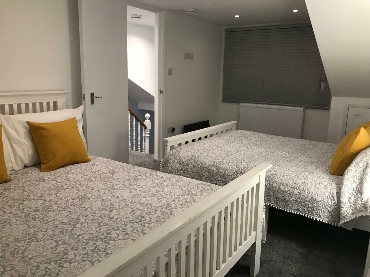 Apartment Maida Vale, Queens Park, Warwick Avenue