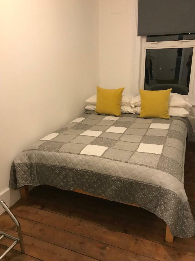 Maida Vale, Queens Park, Warwick Avenue *