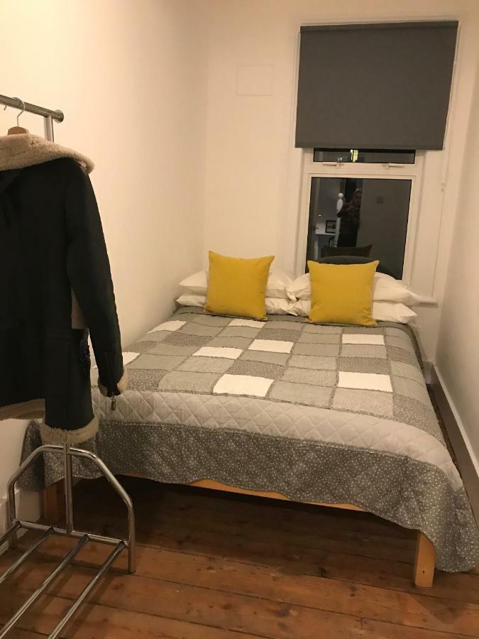 Maida Vale, Queens Park, Warwick Avenue * London