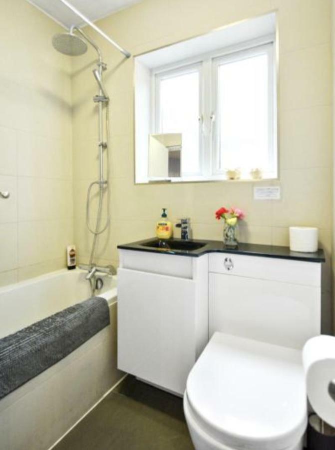 Apartment Maida Vale, Queens Park, Warwick Avenue *