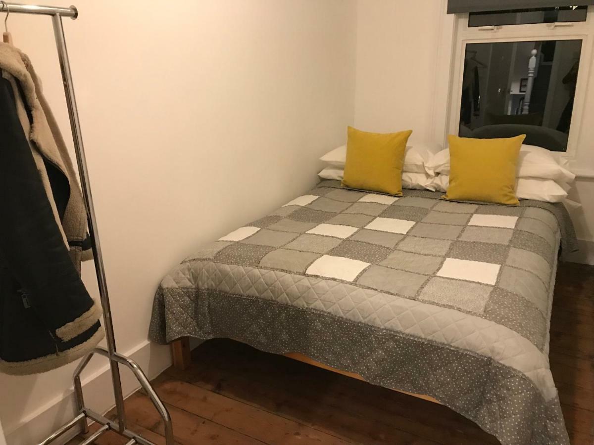 Maida Vale, Queens Park, Warwick Avenue *
