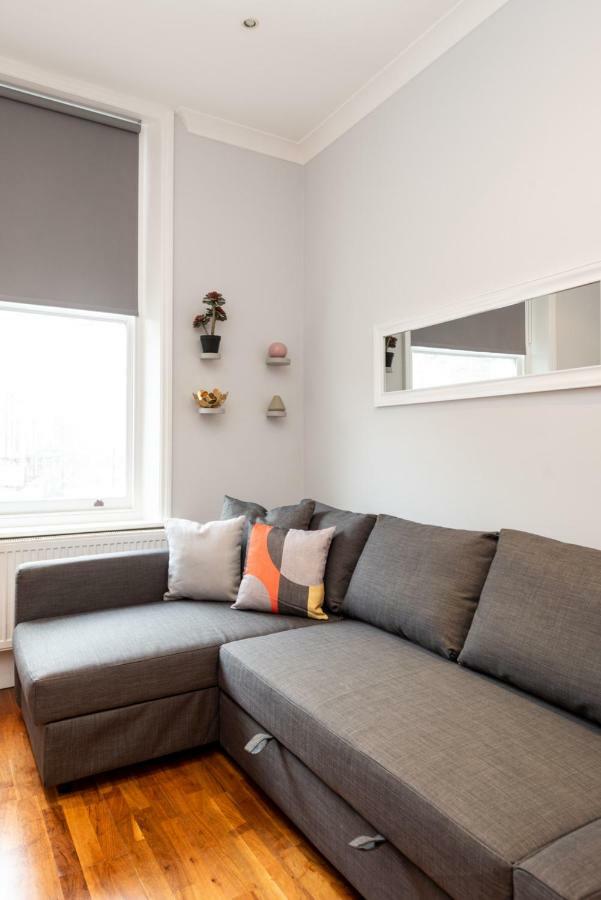 Camden A/apartment London