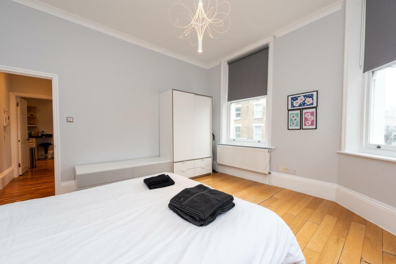 Camden A/apartment * London