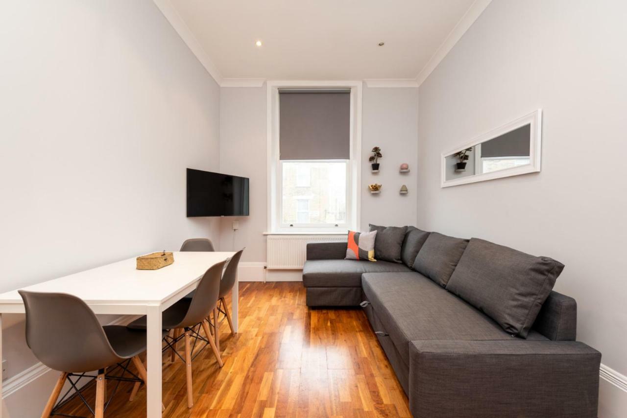 Apartment Camden A/apartment *