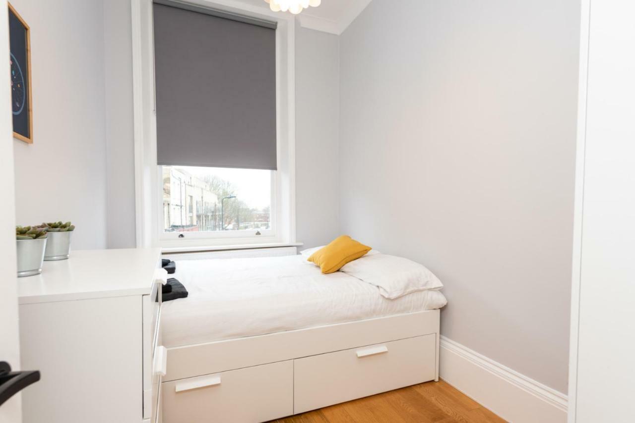 Apartment Camden A/apartment London