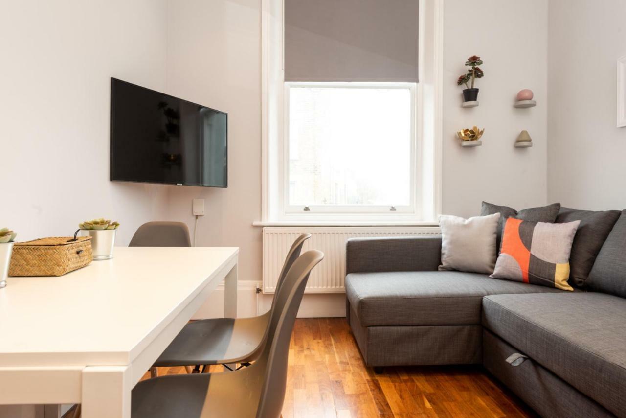 Camden A/apartment Apartment