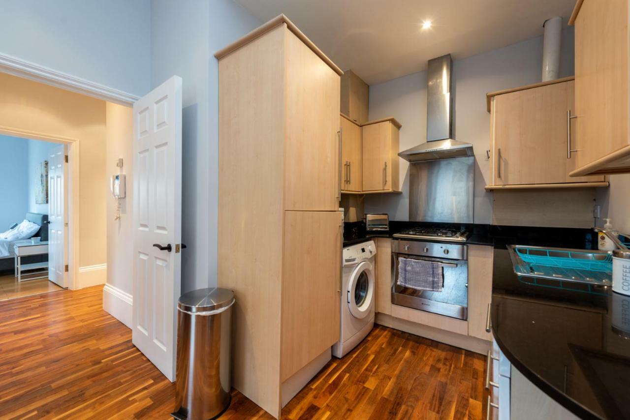 Camden A/apartment London