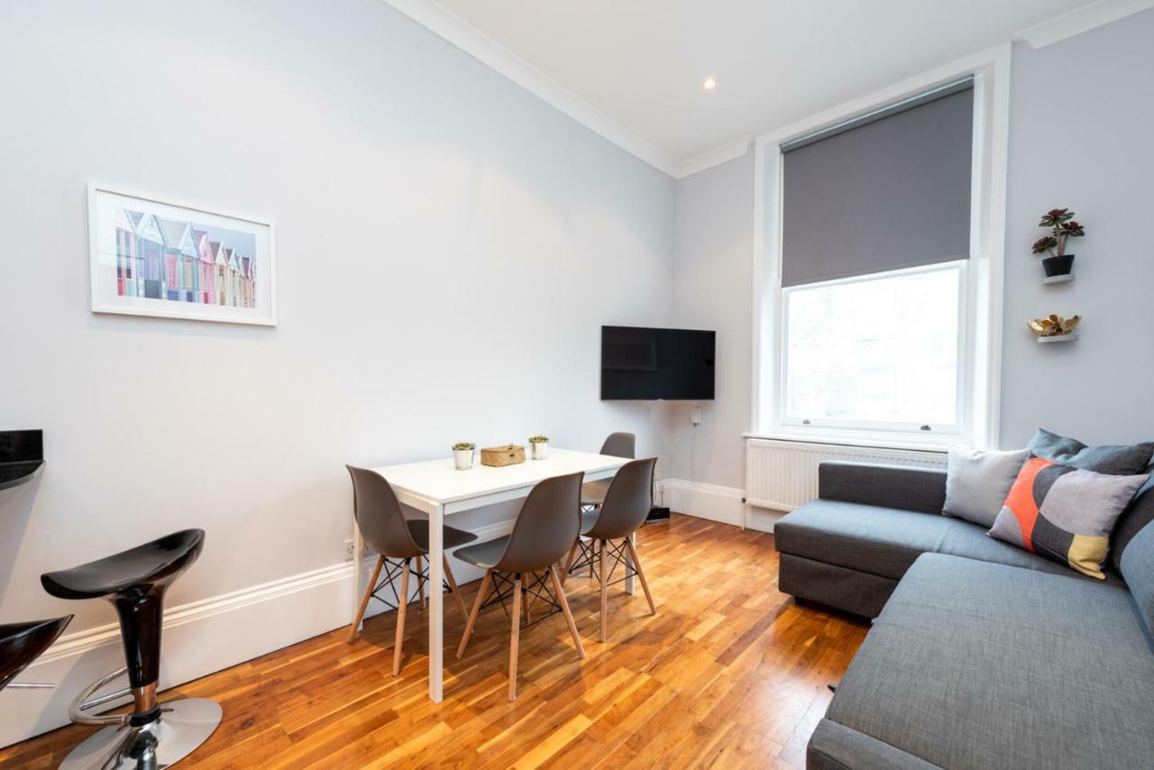 Camden A/apartment Apartment *