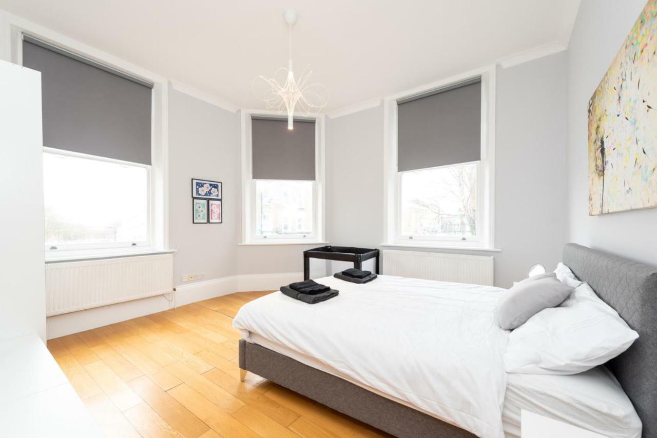 Camden A/apartment London