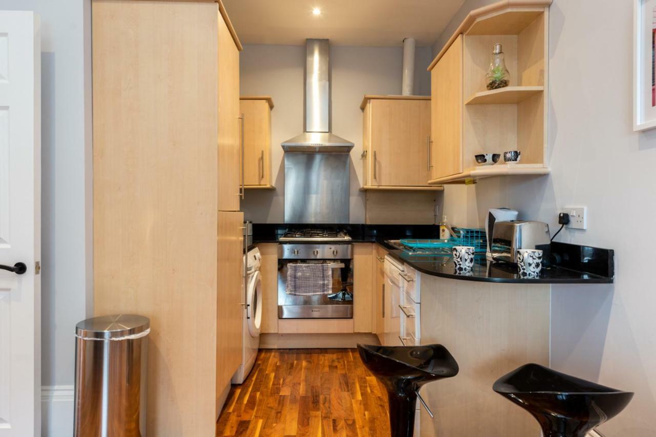 Apartment Camden A/apartment *
