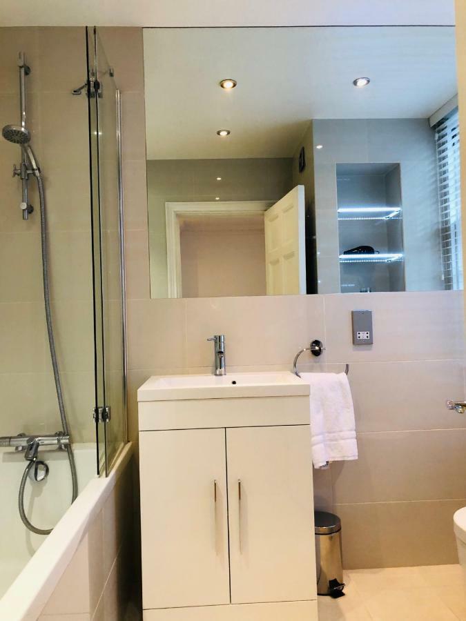 Belgravia Townhouse Suites Guest house London