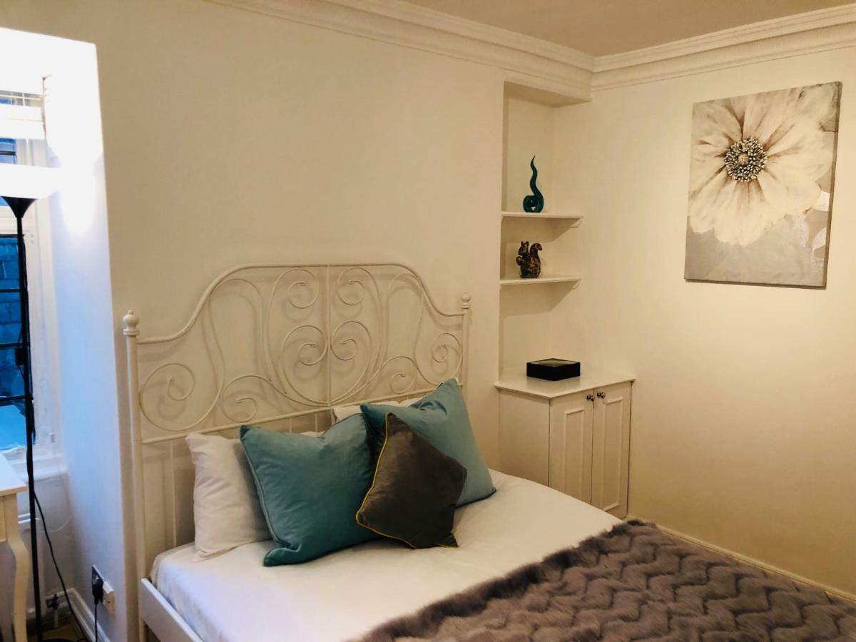 Belgravia Townhouse Suites Guest house
