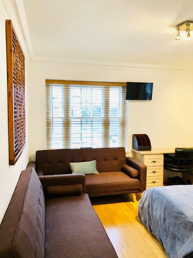 Belgravia Townhouse Suites Guest house London