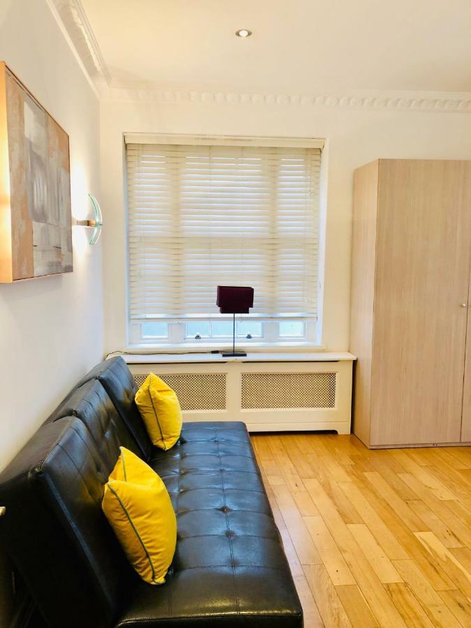 Belgravia Townhouse Suites