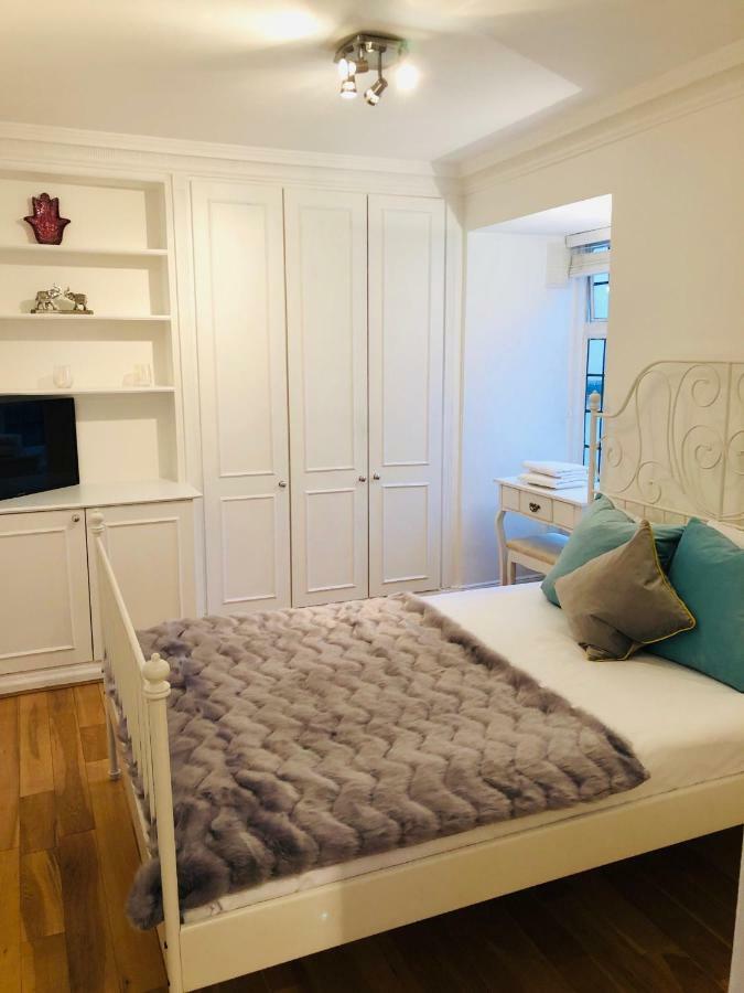 Belgravia Townhouse Suites Guest house London