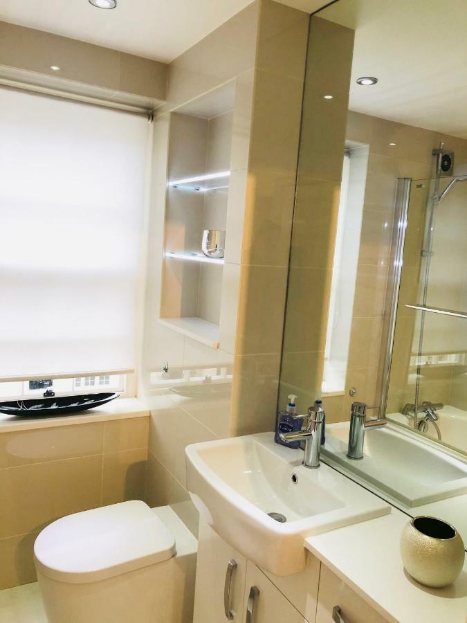 Guest house Belgravia Townhouse Suites