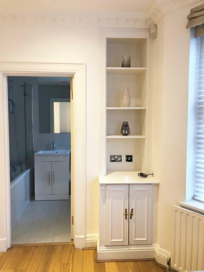 Belgravia Townhouse Suites Guest house