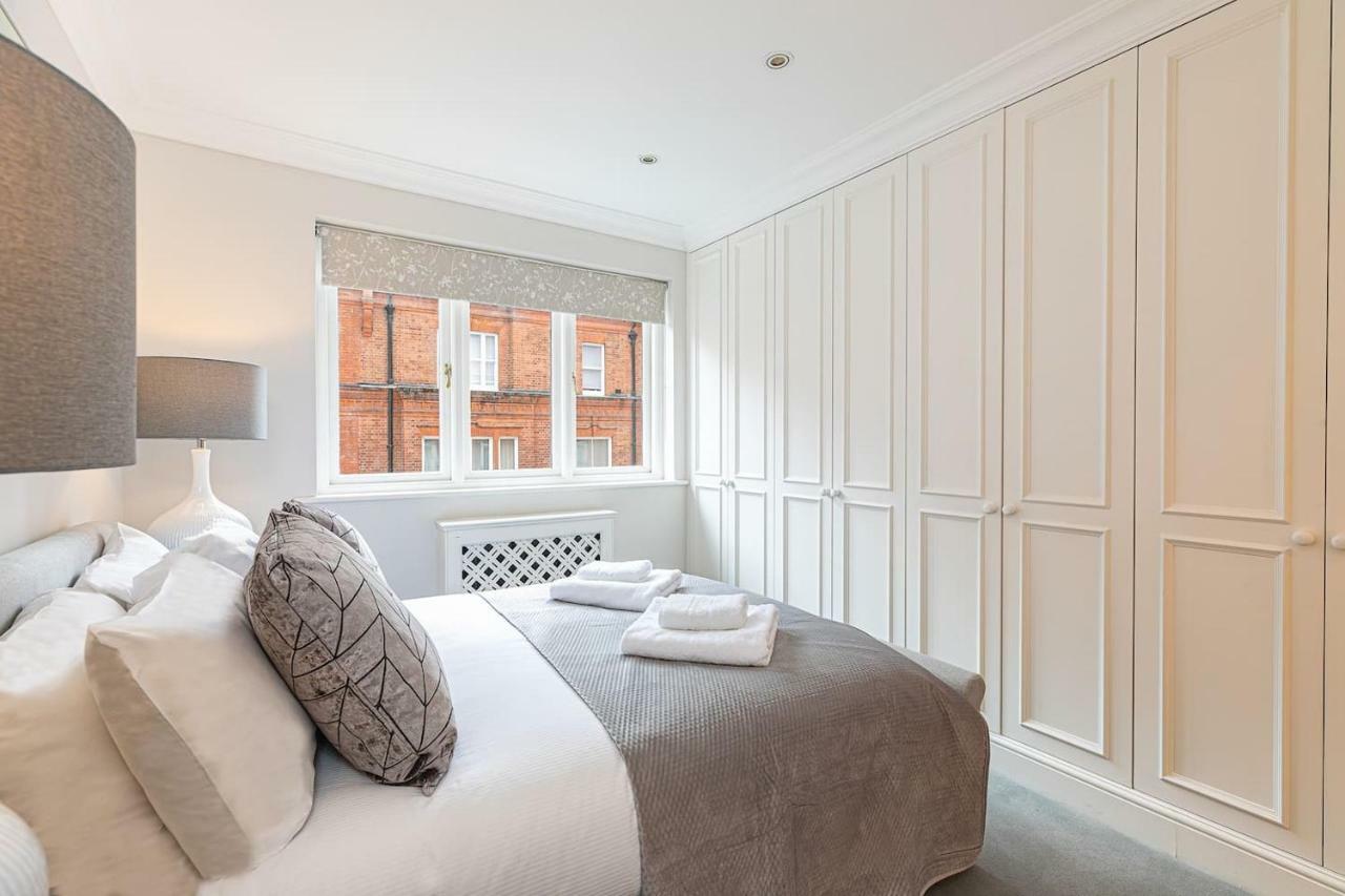 Joivy Stunning 6-bed House Near Harrods In Knightsbridge Casa de férias *