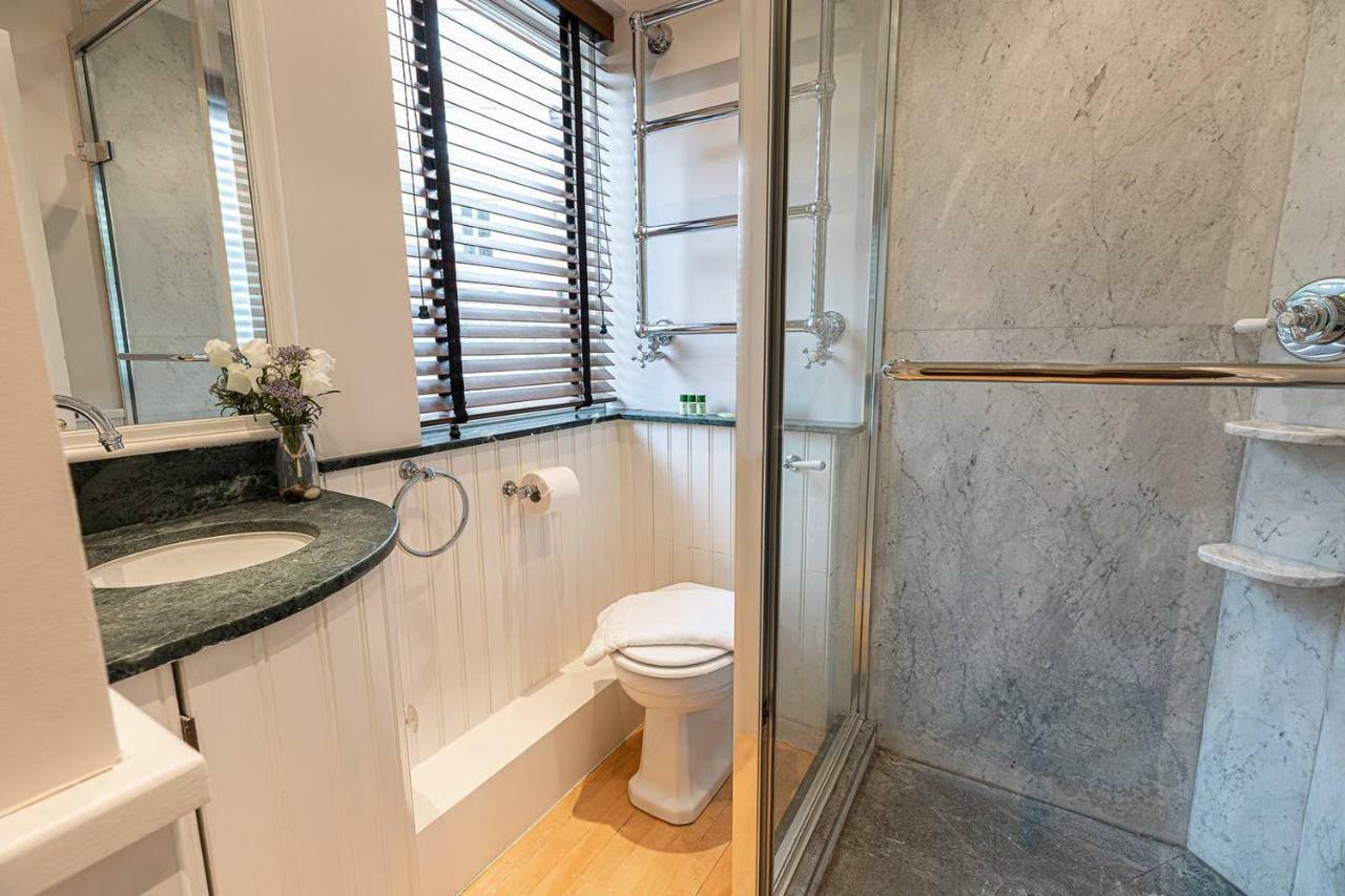 Joivy Stunning 6-bed House Near Harrods In Knightsbridge Casa de férias *