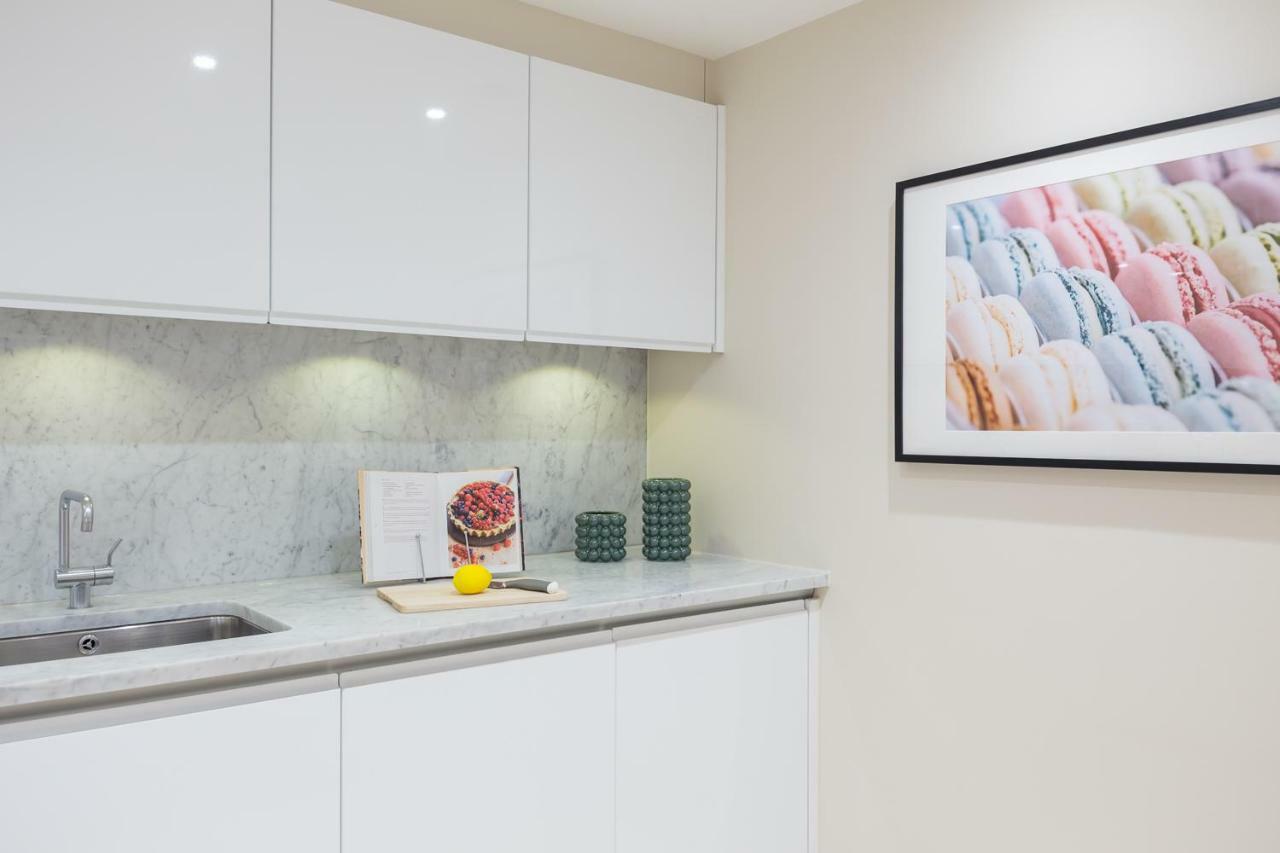 Apartment Urban Chic - Exeter Street *