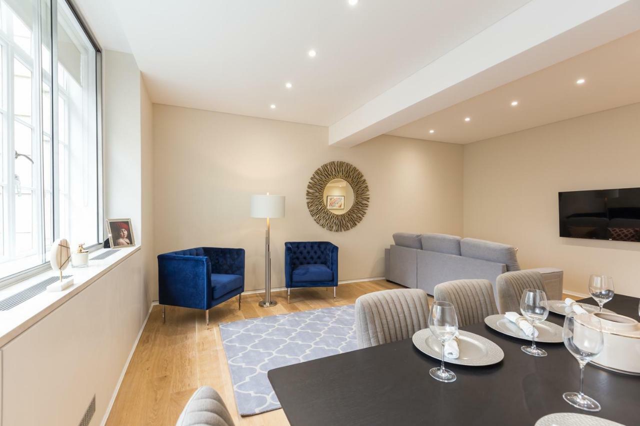 Apartment Urban Chic - Exeter Street London
