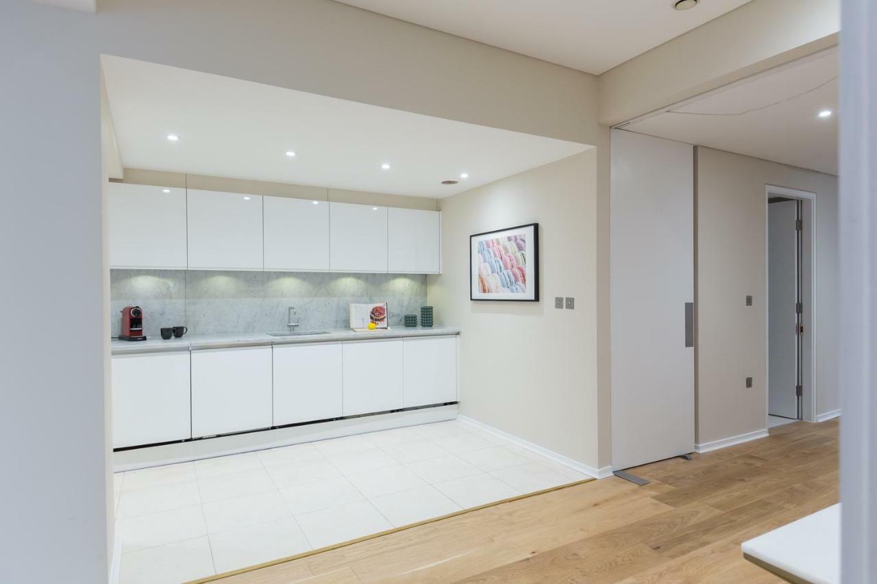 Apartment Urban Chic - Exeter Street London