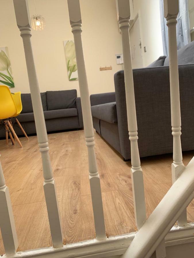 Apartment Paddington Hyde Park