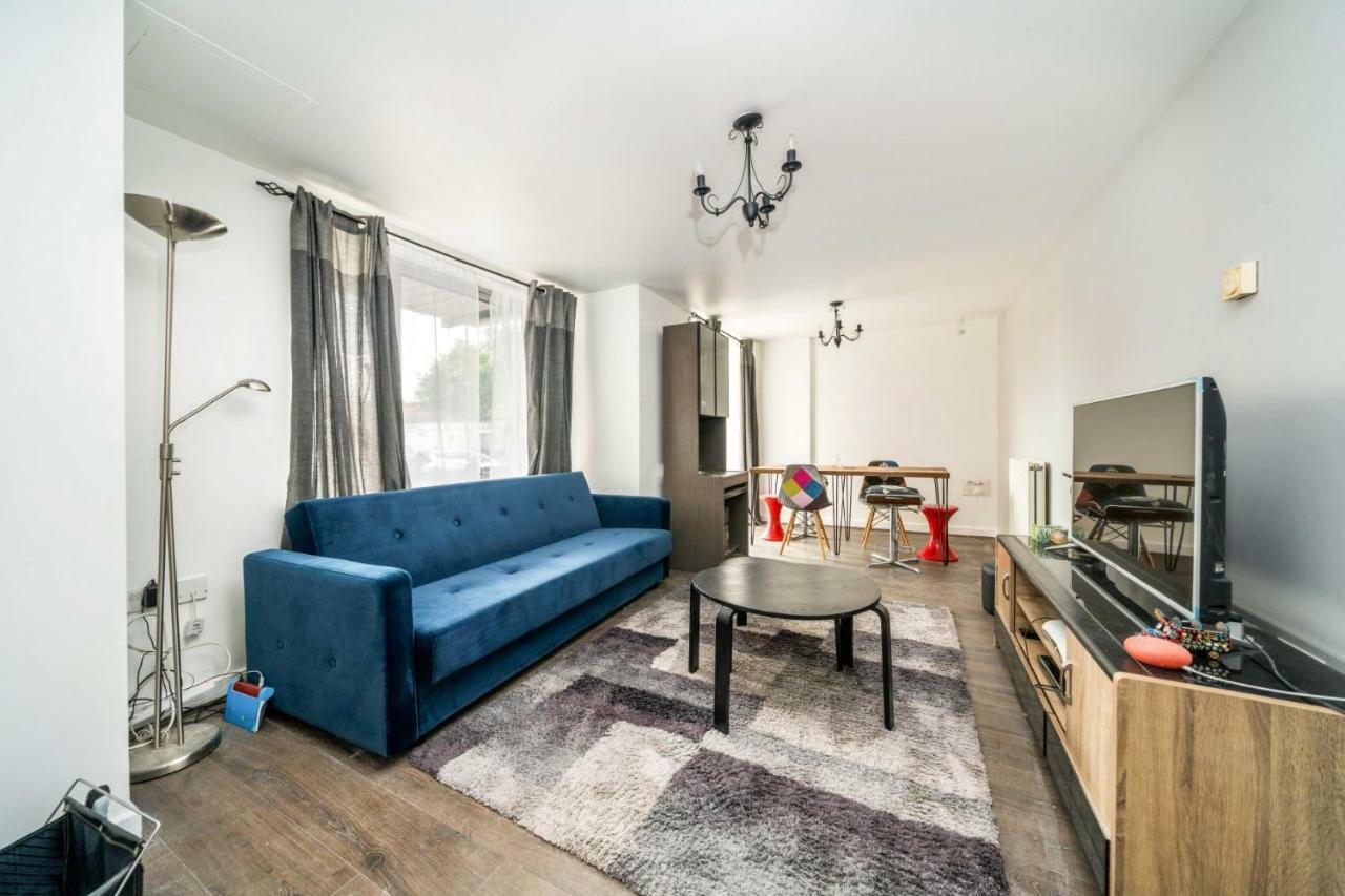 Apartment 2 Bed Apartment, Shoreditch - Sk London