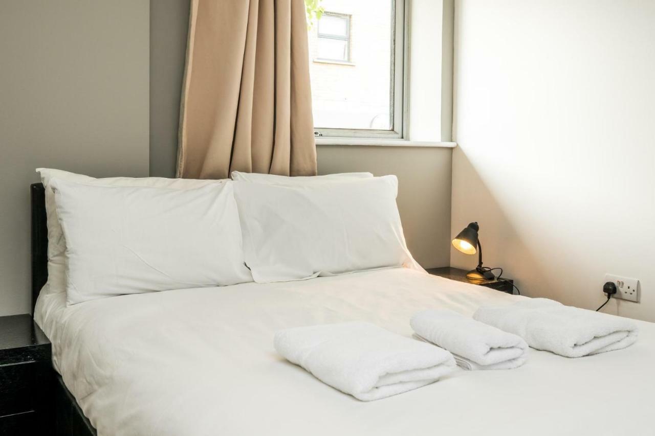 2 Bed Apartment, Shoreditch - Sk