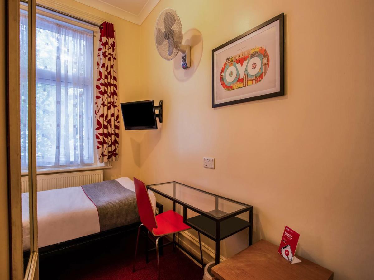 Oyo Lifestyle Golden Londres