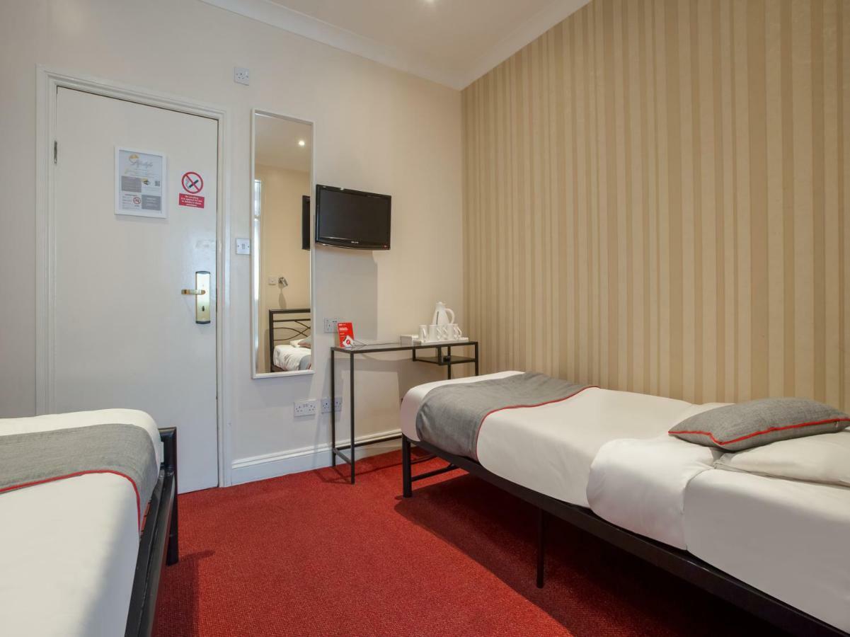 Oyo Lifestyle Golden 3* Londres