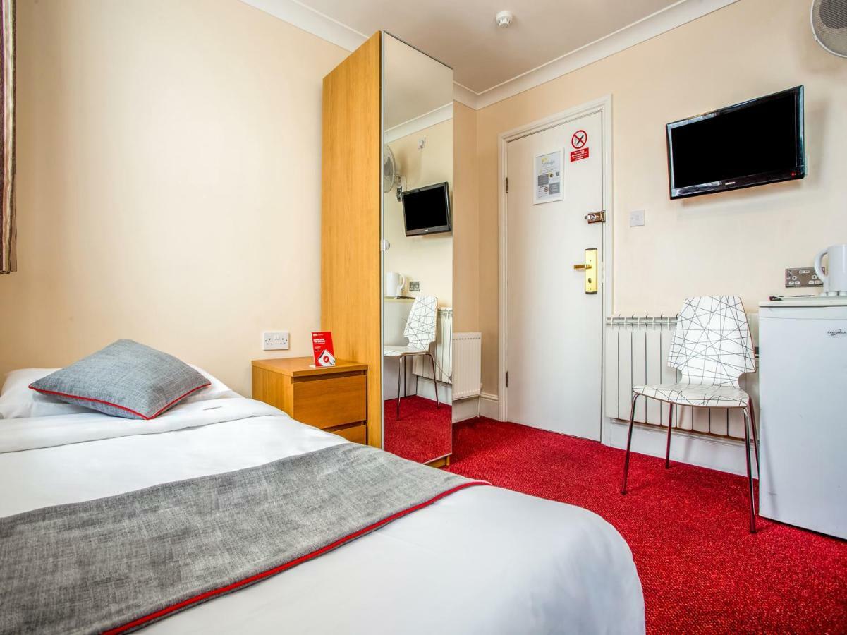 Oyo Lifestyle Golden 3* Londres