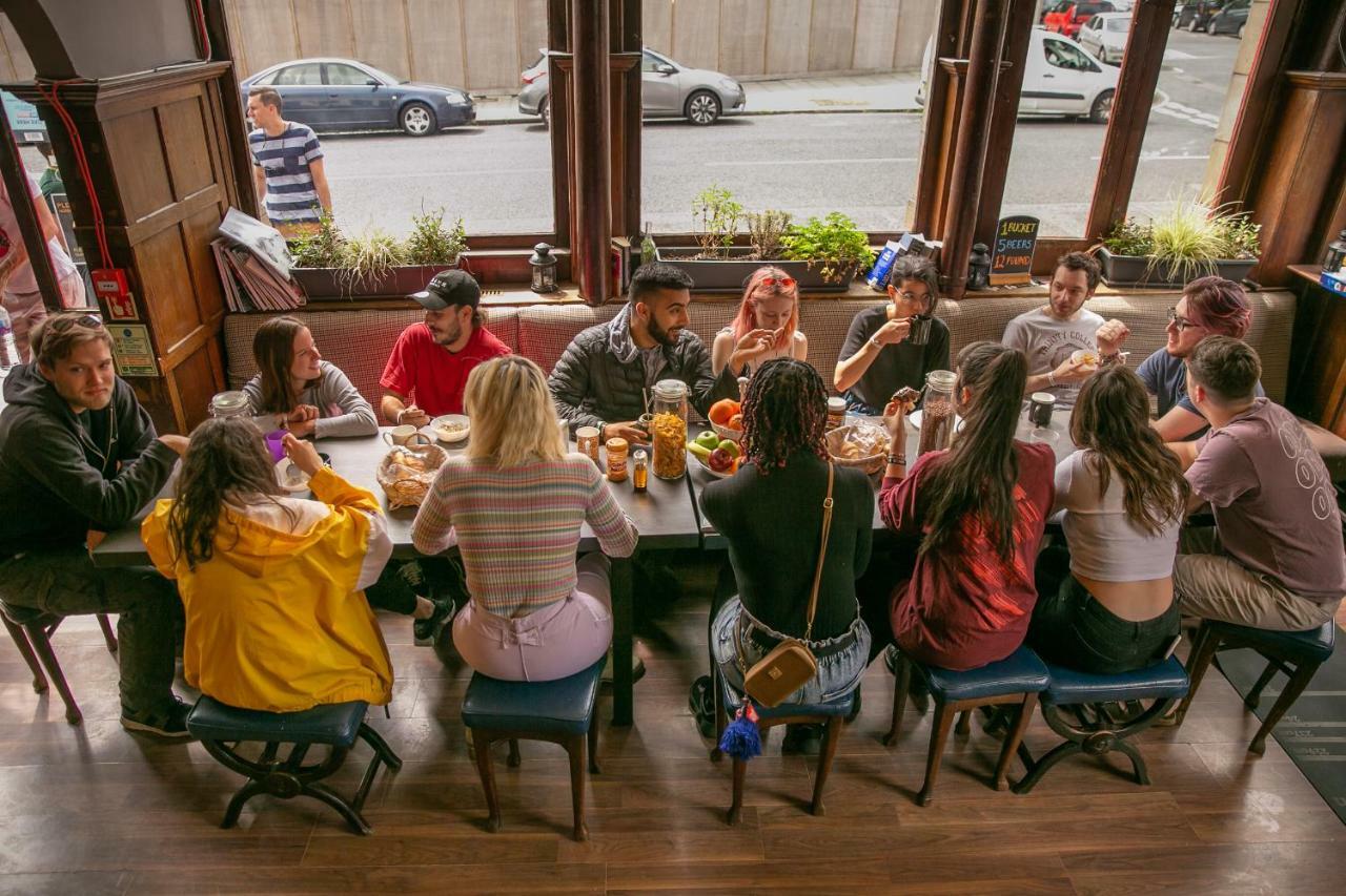 One Camden Hostel London