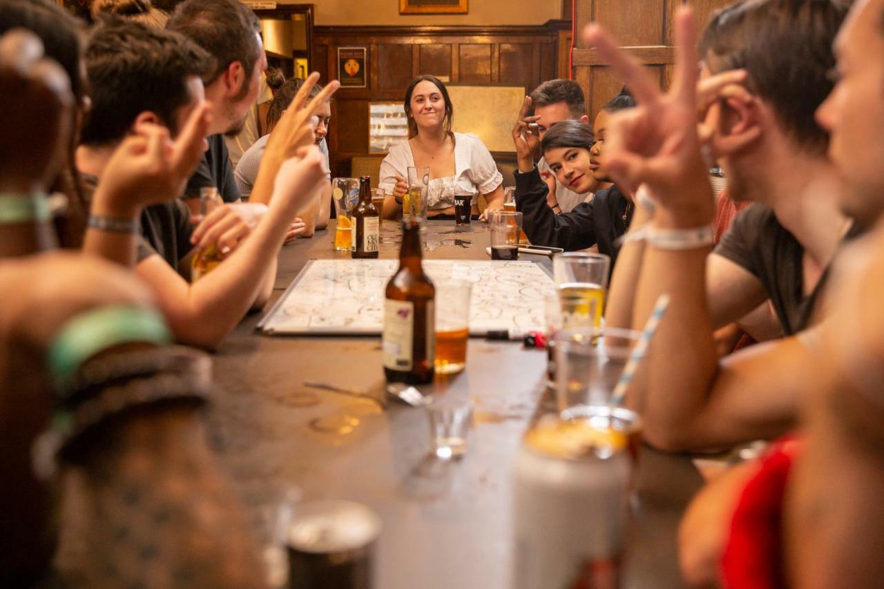 One Camden Hostel London
