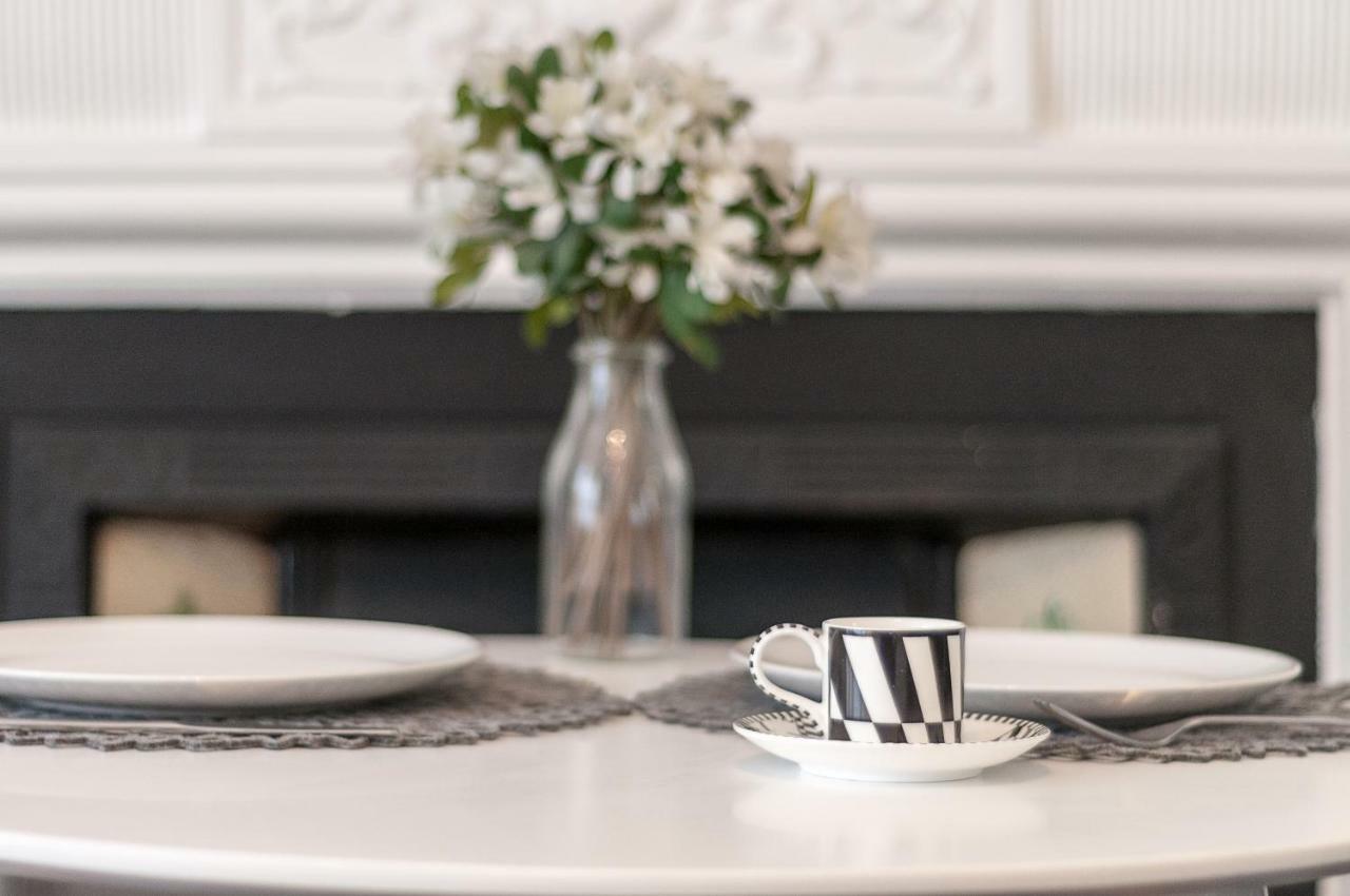 Belsize Park Boutique * London