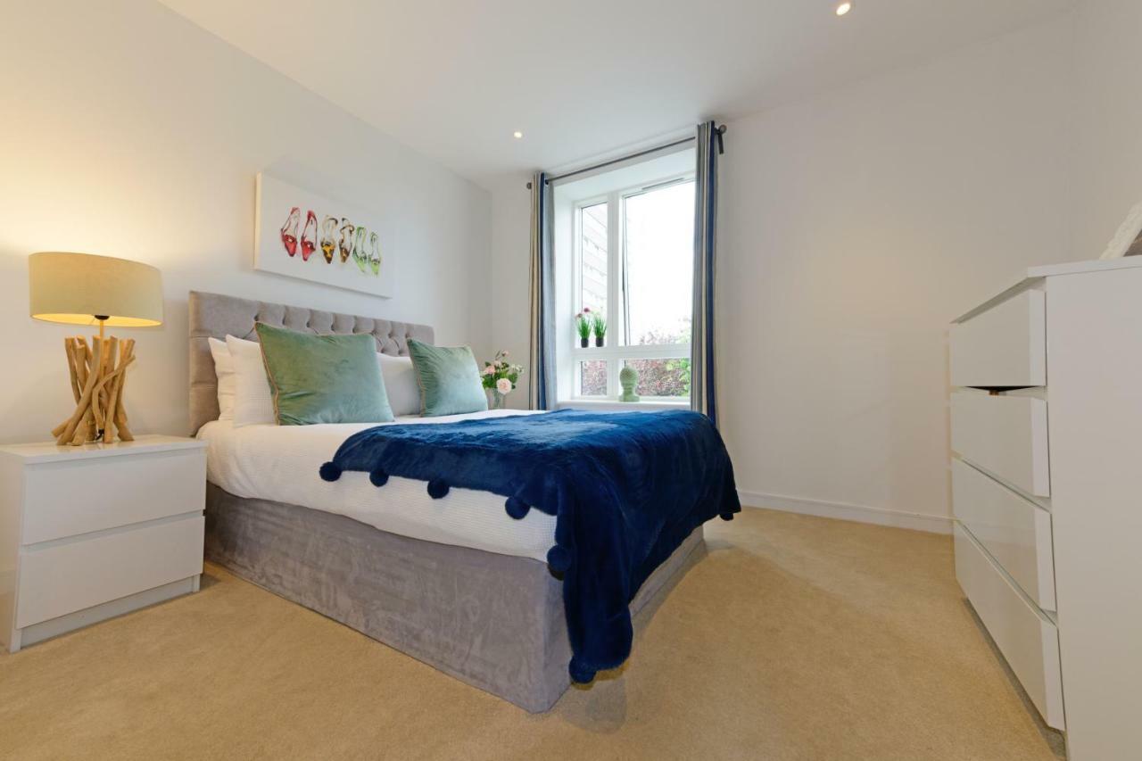Grand Apartments Kew Gardens Apartamento *