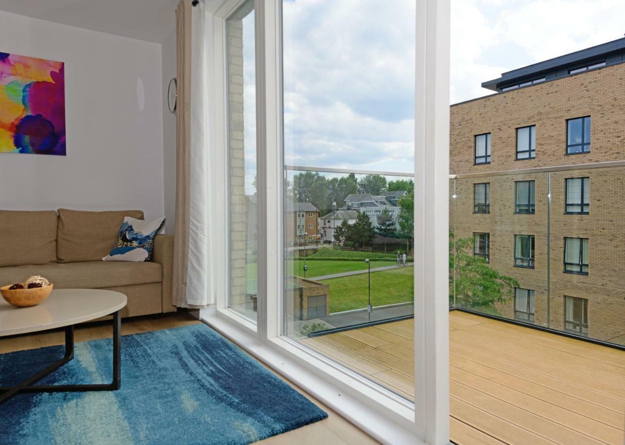 Grand Apartments Kew Gardens Apartamento