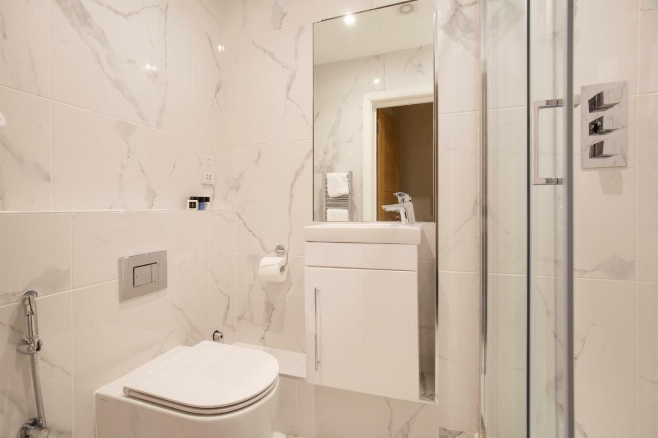 Crawford Suites Serviced Apartments London